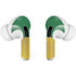 Brazil Soccer Flag AirPods Pro 2nd Gen Skin